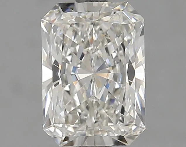 1.50ct Radiant Lab Grown Diamond (Colour F, Clarity VVS2, IGI Certified)