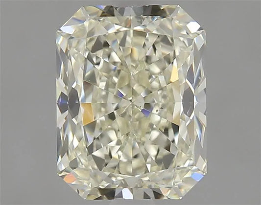 1.50ct Radiant Natural Diamond (Colour L, Clarity VS2, GIA Certified)