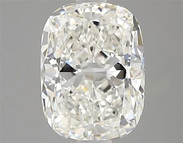 1.51ct Cushion modified Lab Grown Diamond (Colour G, Clarity VS1, IGI Certified)