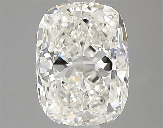 1.51ct Cushion modified Lab Grown Diamond (Colour G, Clarity VS1, IGI Certified)