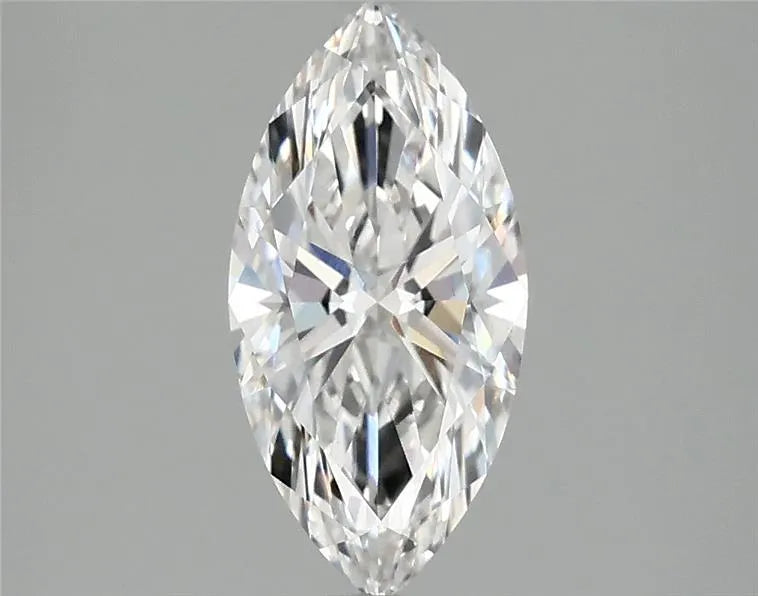 1.51ct Marquise Lab Grown Diamond (Colour D, Clarity VS1, IGI Certified)