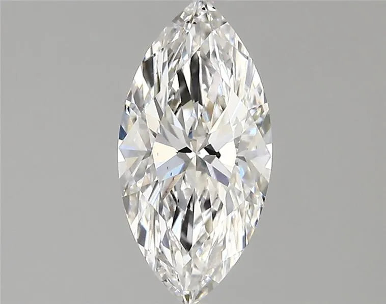 1.51ct Marquise Lab Grown Diamond (Colour D, Clarity VS2, IGI Certified)