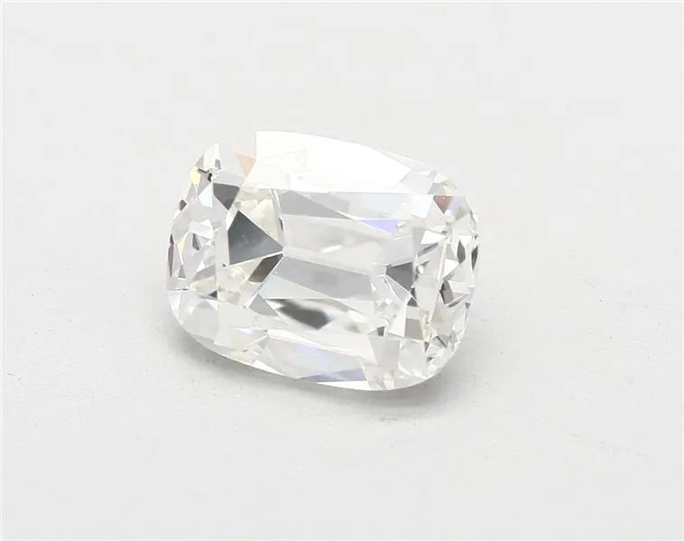 1.51ct Old miner Natural Diamond (Colour I, Clarity VS1, Cut EX, GIA Certified)
