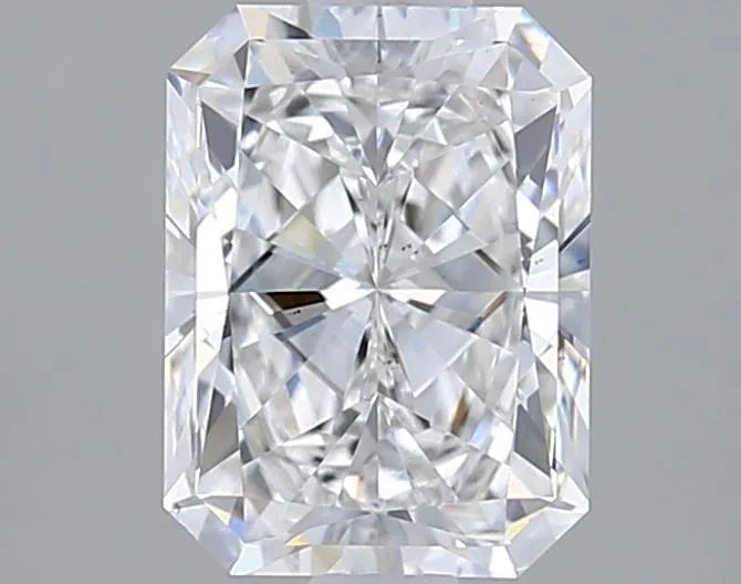1.51ct Radiant Lab Grown Diamond (Colour E, Clarity VS2, IGI Certified)