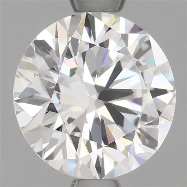 1.51ct Round Lab Grown Diamond (Colour F, Clarity VVS2, Cut ID, IGI Certified)