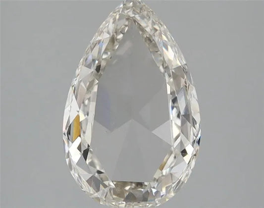 1.52ct Rose Lab Grown Diamond (Colour G, Clarity VVS2, IGI Certified)