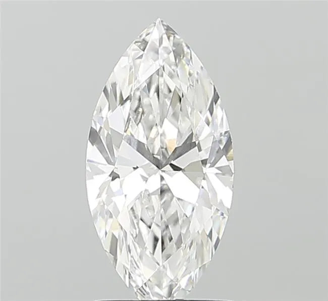 1.53ct Marquise Lab Grown Diamond (Colour E, Clarity VVS2, IGI Certified)