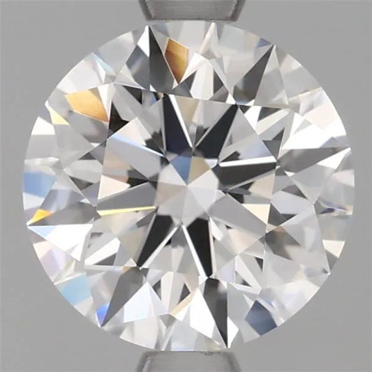 1.53ct Round Lab Grown Diamond (Colour E, Clarity VVS2, Cut ID, IGI Certified)