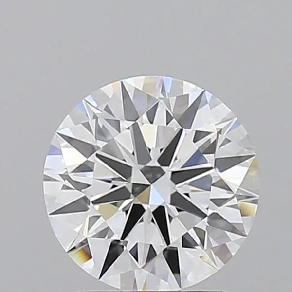 1.54ct Round Lab Grown Diamond (Colour E, Clarity VVS2, Cut ID, IGI Certified)