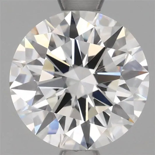 1.55ct Round Lab Grown Diamond (Colour E, Clarity VVS1, Cut ID, IGI Certified)