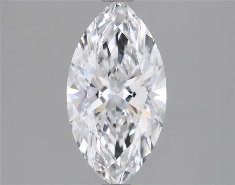 1.56ct Marquise Lab Grown Diamond (Colour E, Clarity VVS2, IGI Certified)