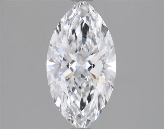 1.56ct Marquise Lab Grown Diamond (Colour E, Clarity VVS2, IGI Certified)