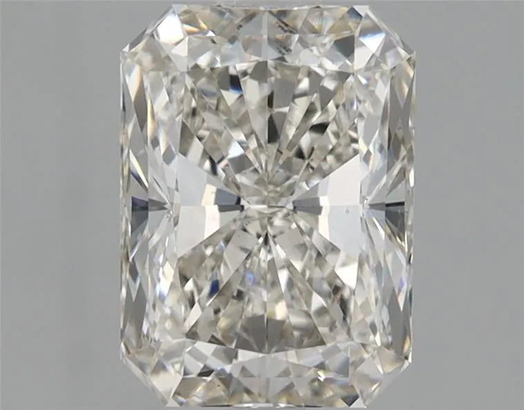 1.56ct Radiant Lab Grown Diamond (Colour G, Clarity VS1, IGI Certified)