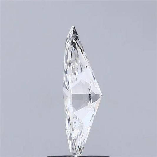 1.59ct Marquise Lab Grown Diamond (Colour E, Clarity VVS2, IGI Certified)