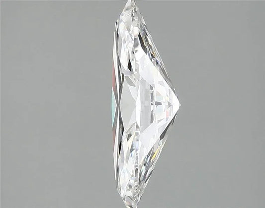 1.60ct Marquise Lab Grown Diamond (Colour F, Clarity VS2, IGI Certified)