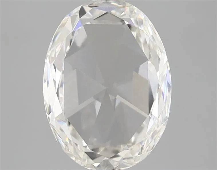 1.60ct Rose Lab Grown Diamond (Colour G, Clarity VVS2, IGI Certified)