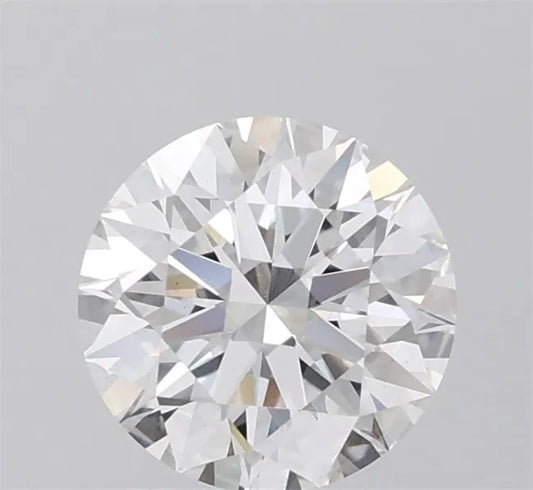 1.60ct Round Lab Grown Diamond (Colour E, Clarity VVS2, Cut ID, IGI Certified)