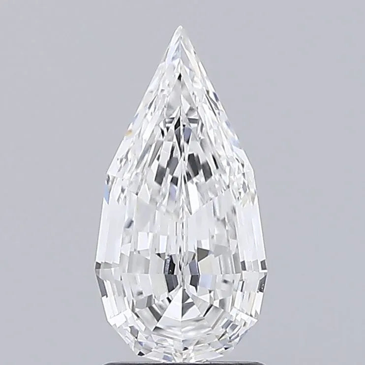 1.68ct Other Lab Grown Diamond (Colour D, Clarity VVS2, IGI Certified)