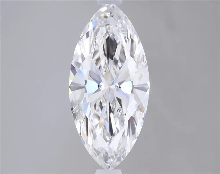 1.71ct Cushion brilliant Lab Grown Diamond (Colour G, Clarity VS1, IGI Certified)