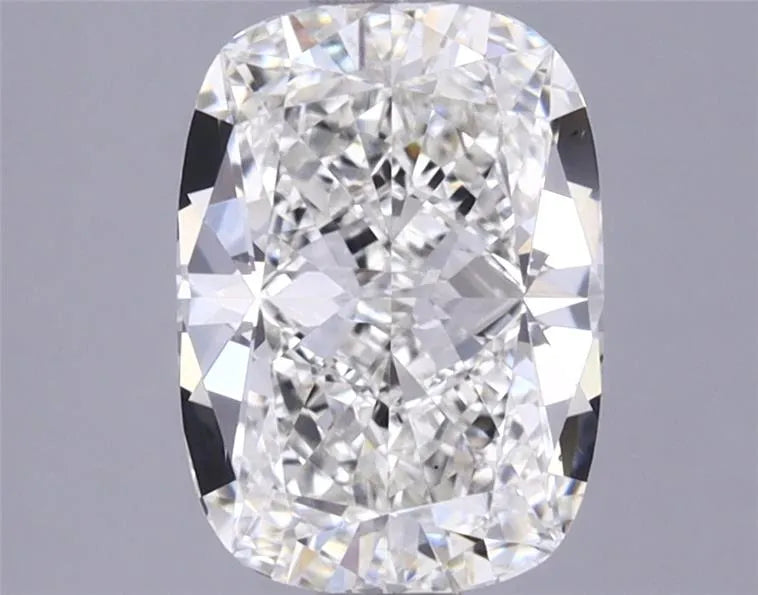 1.73ct Cushion brilliant Lab Grown Diamond (Colour G, Clarity VS1, IGI Certified)