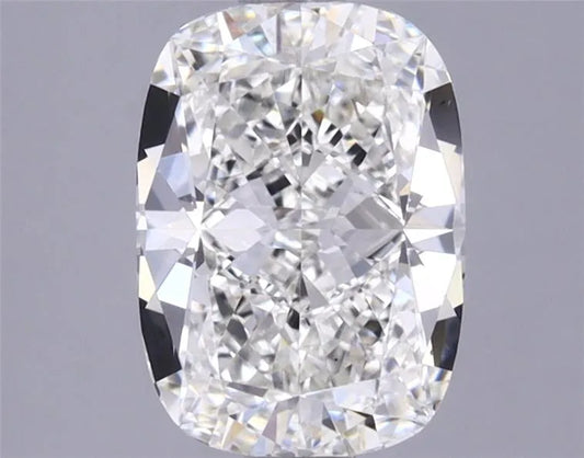 1.73ct Cushion brilliant Lab Grown Diamond (Colour G, Clarity VS1, IGI Certified)