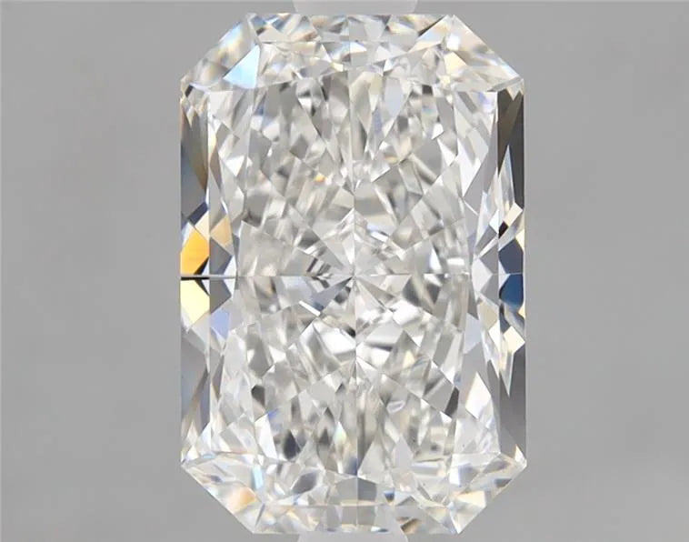 1.73ct Radiant Lab Grown Diamond (Colour E, Clarity VS1, IGI Certified)