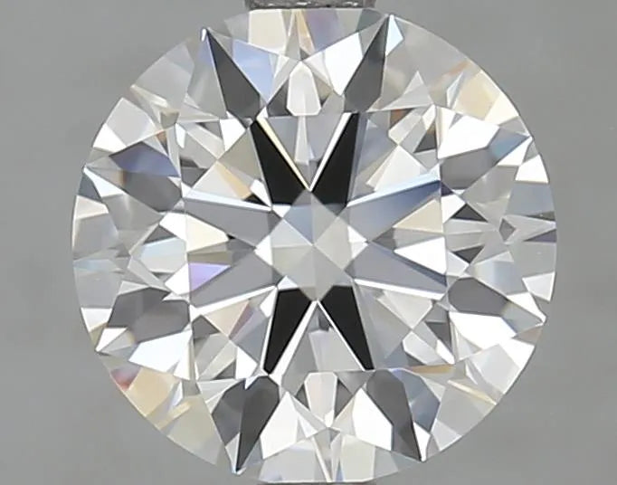 1.75ct Round Lab Grown Diamond (Colour D, Clarity FL, Cut ID, IGI Certified)