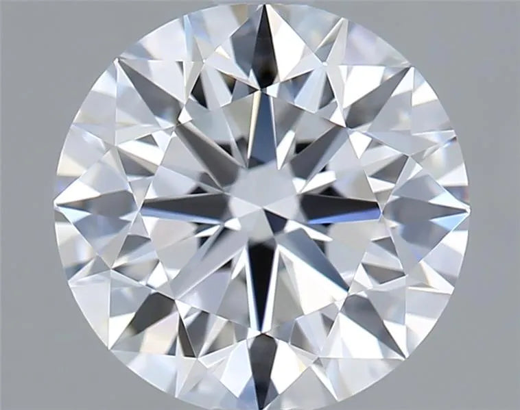 1.80ct Round Lab Grown Diamond (Colour D, Clarity VVS1, Cut ID, IGI Certified)