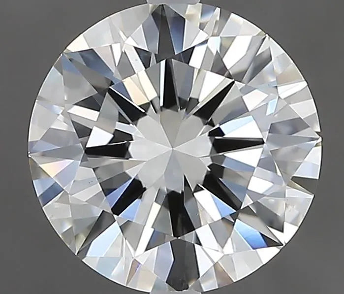 1.80ct Round Natural Diamond (Colour I, Clarity VS2, Cut EX, IGI Certified)