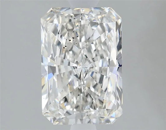 1.81ct Radiant Lab Grown Diamond (Colour F, Clarity VS2, IGI Certified)