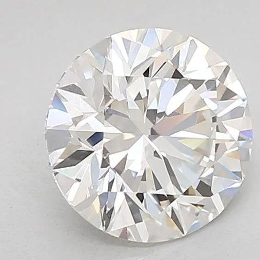 1.81ct Round Lab Grown Diamond (Colour G, Clarity VS1, Cut ID, IGI Certified)