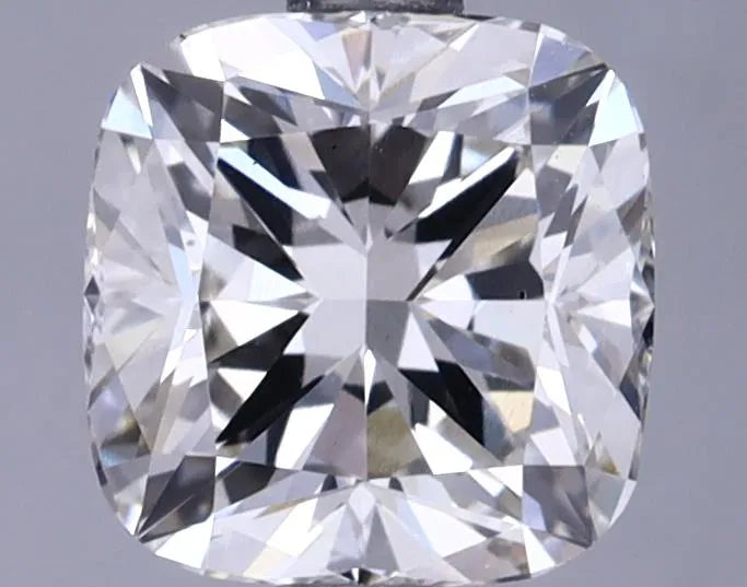 1.82ct Cushion brilliant Lab Grown Diamond (Colour G, Clarity VS1, IGI Certified)