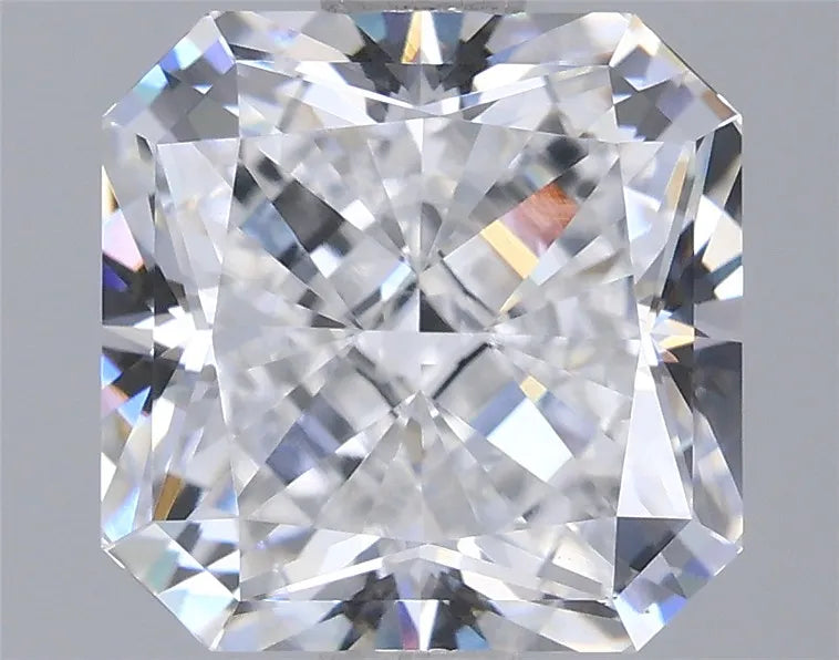 1.83ct Square radiant Lab Grown Diamond (Colour D, Clarity VS1, IGI Certified)