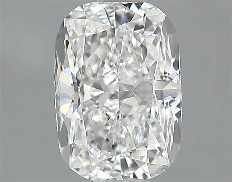1.88ct Cushion modified Lab Grown Diamond (Colour D, Clarity VVS2, IGI Certified)