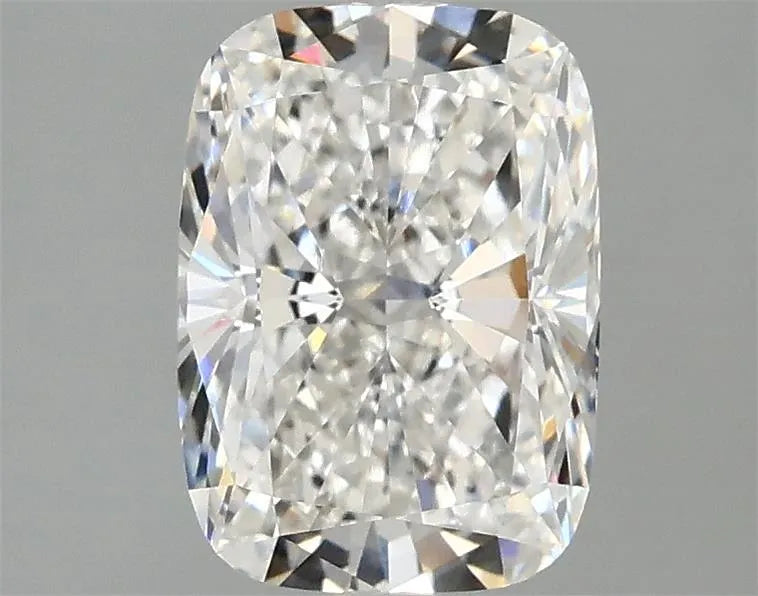 1.88ct Cushion modified Lab Grown Diamond (Colour E, Clarity VS1, IGI Certified)