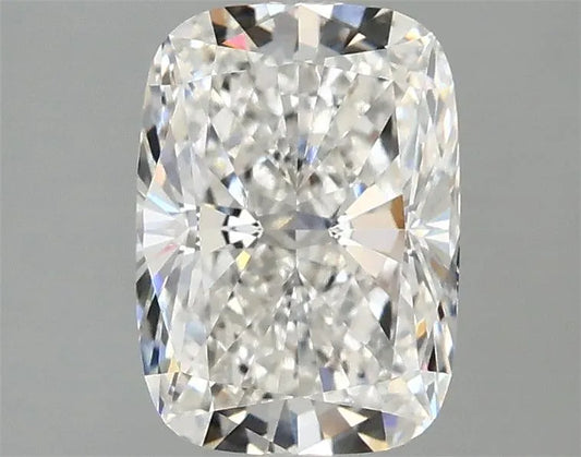 1.88ct Cushion modified Lab Grown Diamond (Colour E, Clarity VS1, IGI Certified)