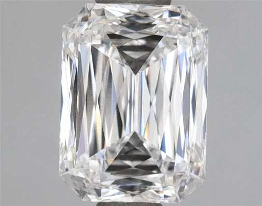 1.88ct Radiant Lab Grown Diamond (Colour D, Clarity VVS2, IGI Certified)
