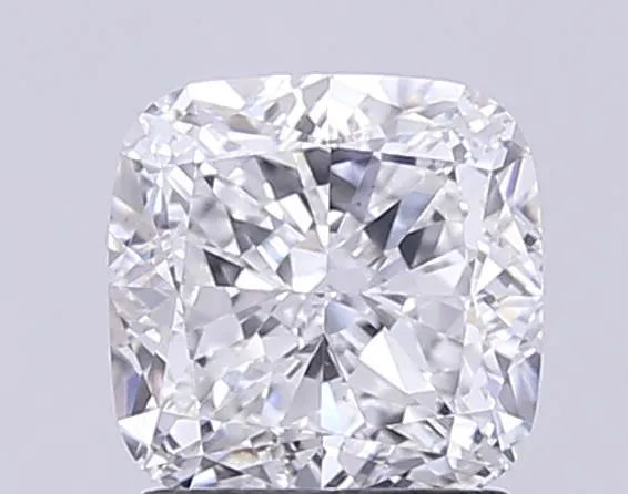 1.90ct Cushion modified Lab Grown Diamond (Colour E, Clarity VS1, IGI Certified)