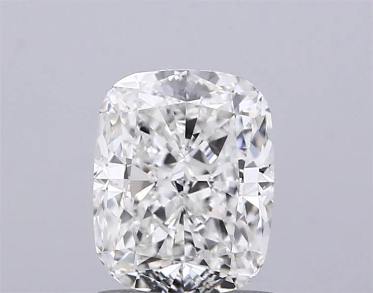 1.91ct Cushion modified Lab Grown Diamond (Colour F, Clarity VVS2, IGI Certified)