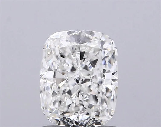1.91ct Cushion modified Lab Grown Diamond (Colour F, Clarity VVS2, IGI Certified)