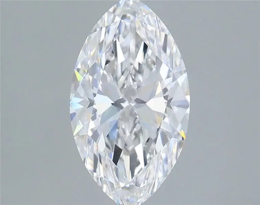1.91ct Marquise Lab Grown Diamond (Colour E, Clarity VS1, IGI Certified)