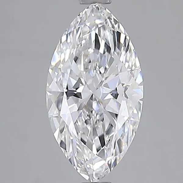 1.91ct Marquise Lab Grown Diamond (Colour E, Clarity VVS2, IGI Certified)
