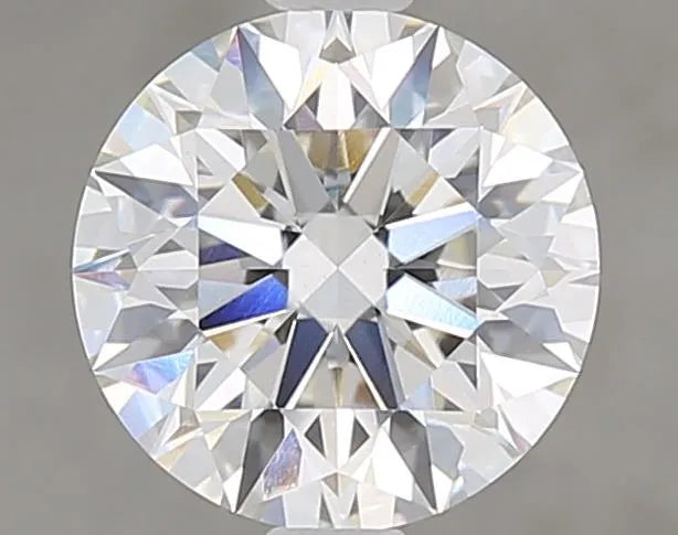 1.91ct Round Lab Grown Diamond (Colour G, Clarity VS1, Cut ID, IGI Certified)
