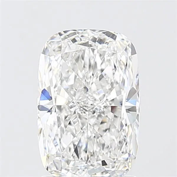 1.92ct Cushion modified Lab Grown Diamond (Colour E, Clarity VVS2, IGI Certified)