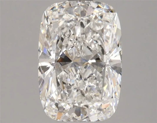 1.94ct Cushion modified Lab Grown Diamond (Colour F, Clarity VS1, IGI Certified)