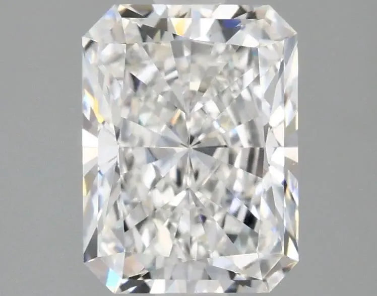 1.94ct Radiant Lab Grown Diamond (Colour E, Clarity VVS2, IGI Certified)