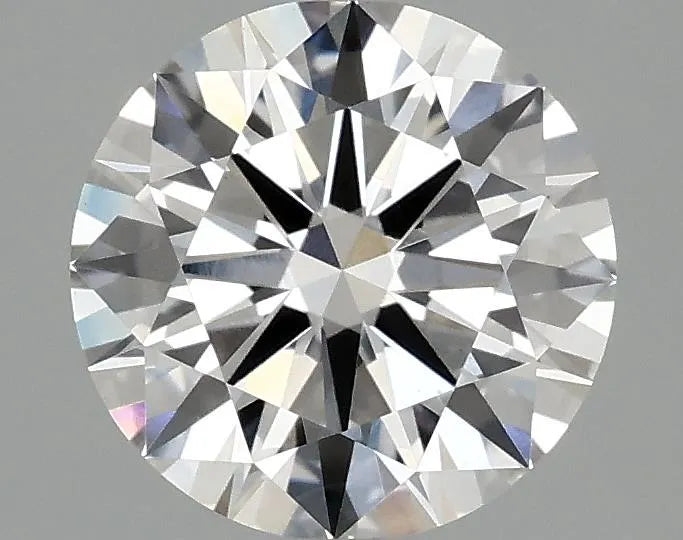 1.94ct Round Lab Grown Diamond (Colour F, Clarity VS1, Cut ID, IGI Certified)