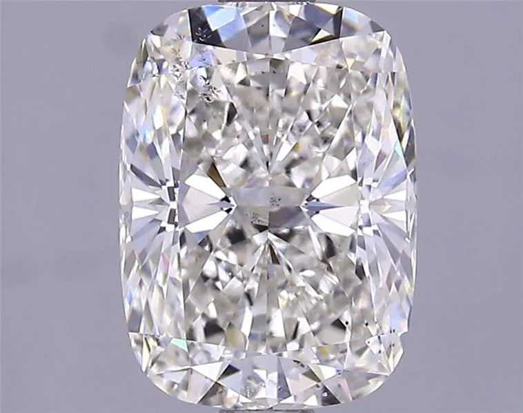 1.95ct Cushion brilliant Lab Grown Diamond (Colour G, Clarity VS2, IGI Certified)