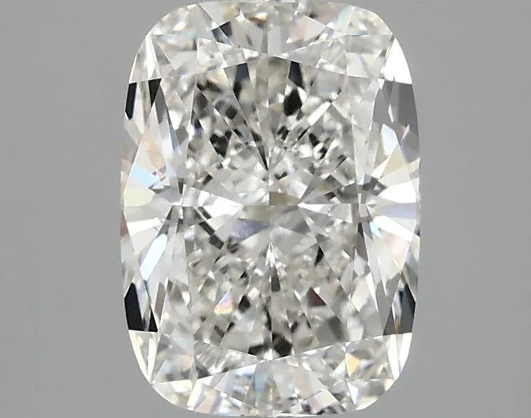 1.95ct Cushion brilliant Lab Grown Diamond (Colour G, Clarity VVS2, IGI Certified)
