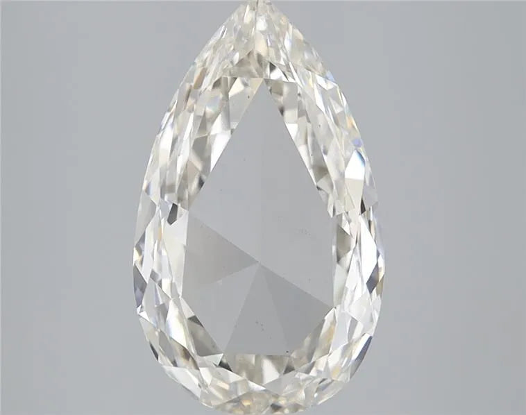 1.96ct Rose Lab Grown Diamond (Colour G, Clarity VS1, IGI Certified)